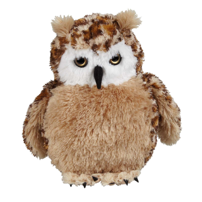 Picture of OWL SOFT TOY