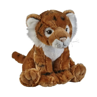 Picture of TIGER SOFT TOY