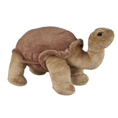 Picture of TORTOISE SOFT TOY
