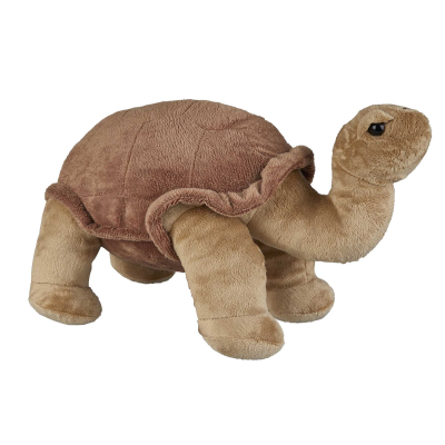 Picture of TORTOISE SOFT TOY.