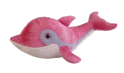 Picture of DOLPHIN SOFT TOY