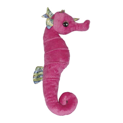 Picture of SEAHORSE SOFT TOY