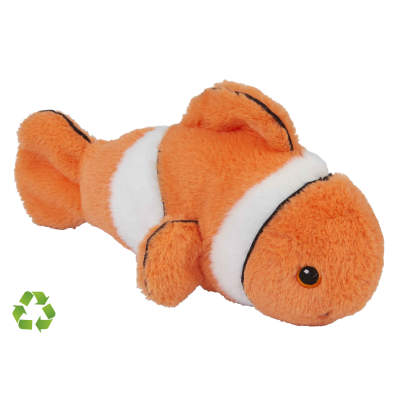 Picture of CLOWN FISH SOFT TOY