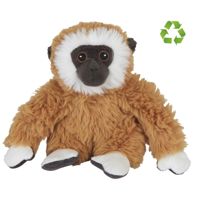 Picture of GIBBON SOFT TOY.