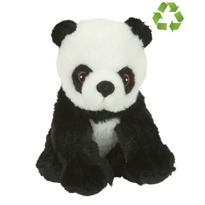 Picture of PANDA.