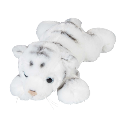 Picture of WHITE TIGER.