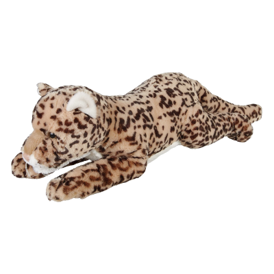 Picture of LEOPARD SOFT TOY