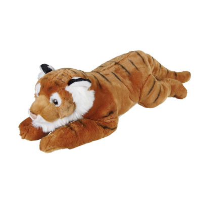 Picture of TIGER SOFT TOY