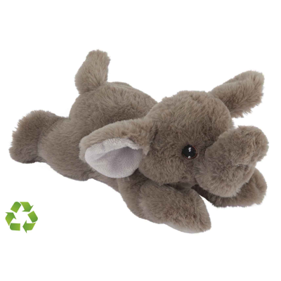 Picture of ELEPHANT SOFT TOY