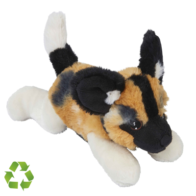 Picture of HUNTING DOG SOFT TOY