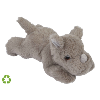 Picture of RHINO SOFT TOY.