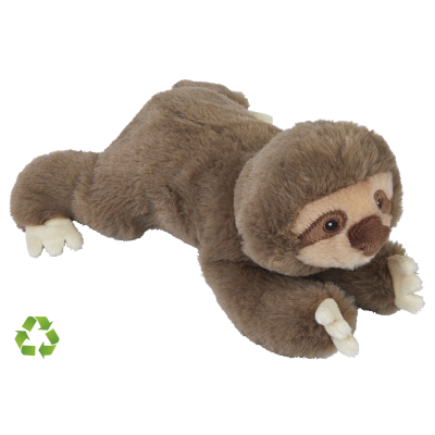 Picture of SLOTH SOFT TOY.