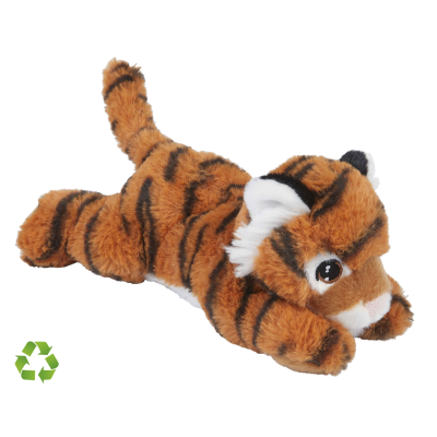 Picture of TIGER SOFT TOY.
