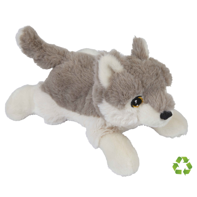 Picture of WOLF SOFT TOY