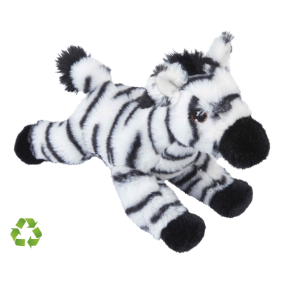 Picture of ZEBRA SOFT TOY.