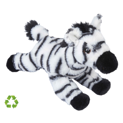 Picture of ZEBRA SOFT TOY