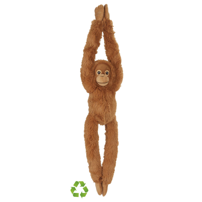 Picture of ORANG-UTAN HANGING