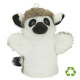 Picture of LEMUR PUPPET RECYCLED