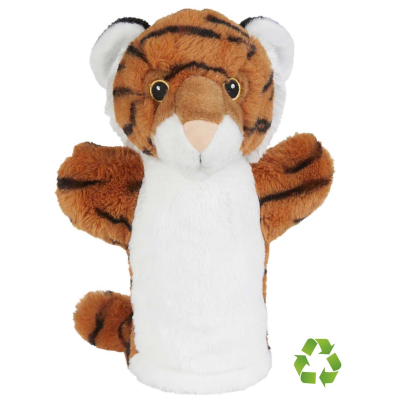 Picture of TIGER PUPPET.