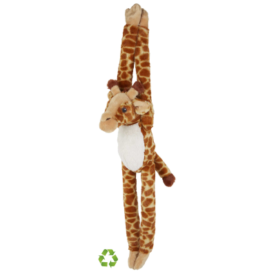 Picture of GIRAFFE HANGING.