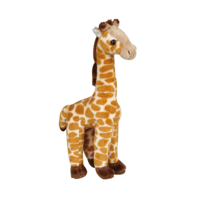 Picture of GIRAFFE SOFT TOY