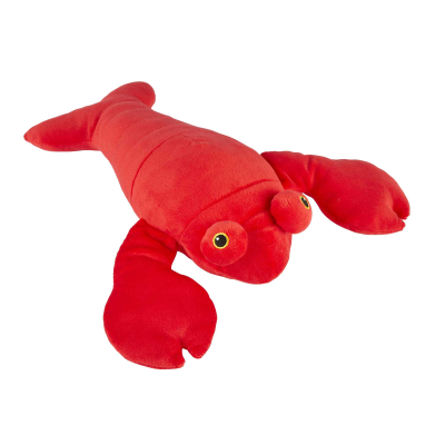Picture of LOBSTER SOFT TOY