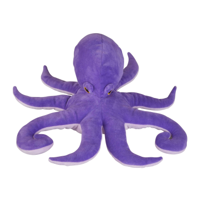 Picture of OCTOPUS SOFT TOY