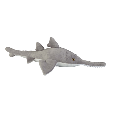 saw shark toy