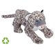 Picture of SNOW LEOPARD RECYCLED