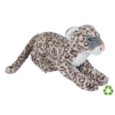 Picture of SNOW LEOPARD - RECYCLED