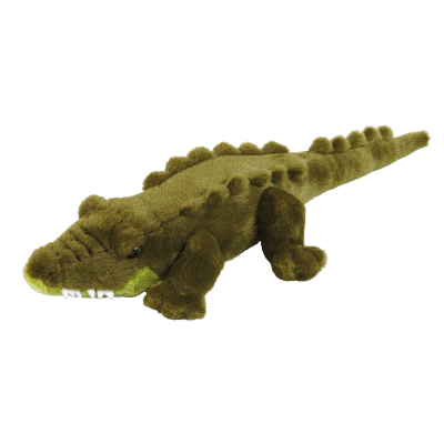 Picture of CROCODILE SOFT TOY