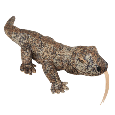 Picture of KOMODO DRAGON SOFT TOY