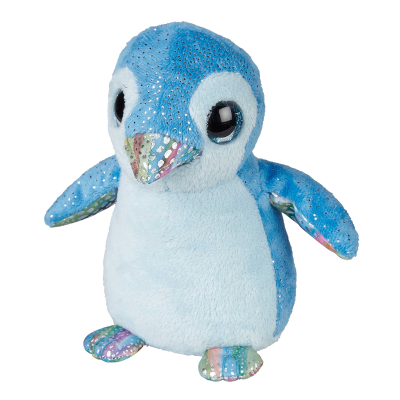 Picture of PENGUIN SOFT TOY.