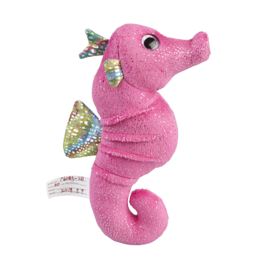 Picture of SEAHORSE SOFT TOY