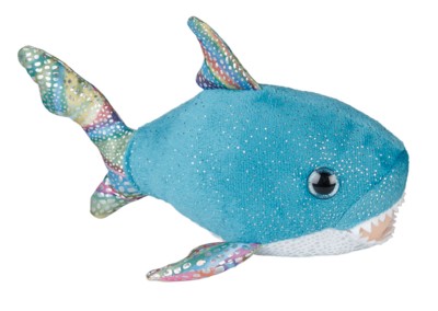 Picture of SHARK SOFT TOY