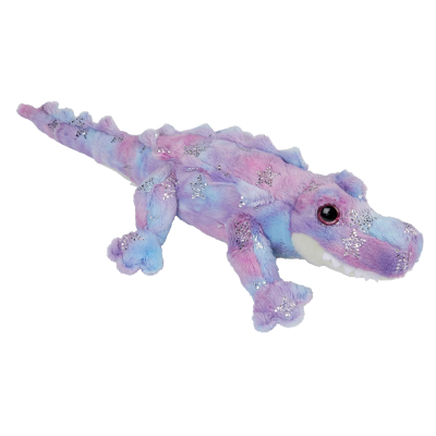 Picture of CROCODILE SOFT TOY