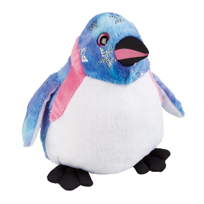 Picture of PENGUIN SOFT TOY.