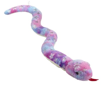Picture of SNAKE SOFT TOY