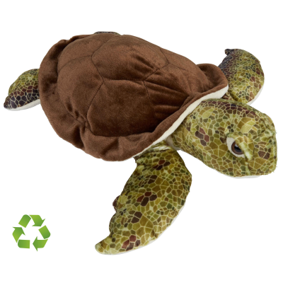 Picture of TURTLE SOFT TOY.