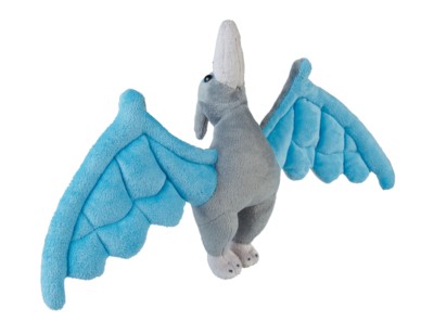 Picture of PTERANODON SOFT TOY