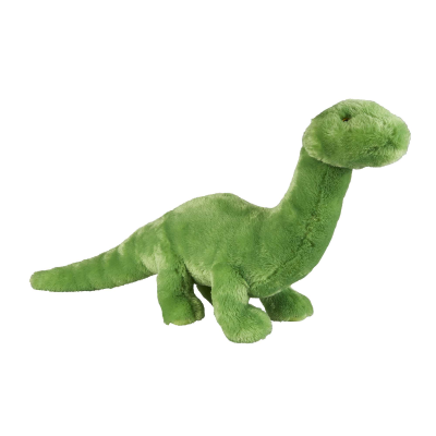 Picture of BRONTOSAURUS SOFT TOY