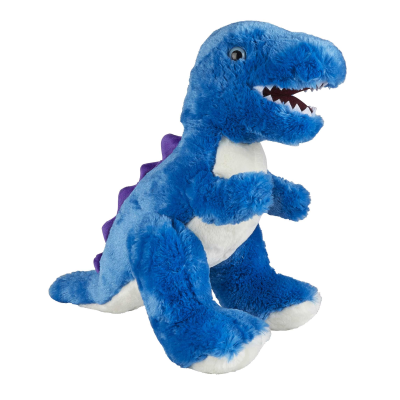 Picture of T-REX SOFT TOY.