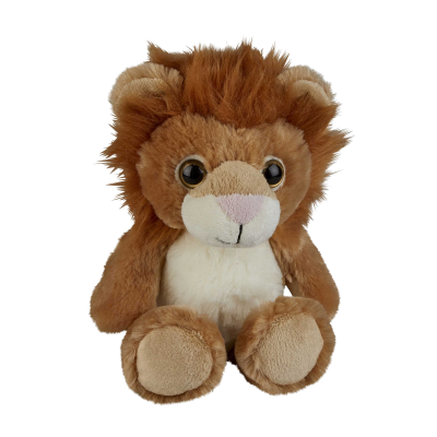 Picture of LION SOFT TOY