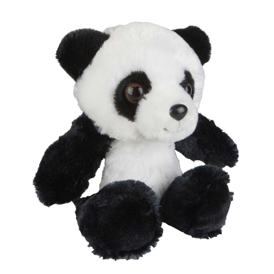 Picture of PANDA SOFT TOY