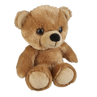 Picture of TEDDY BEAR SOFT TOY