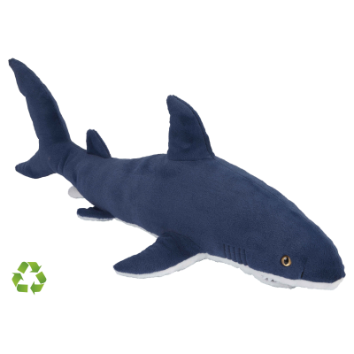 Picture of SHARK SOFT TOY.