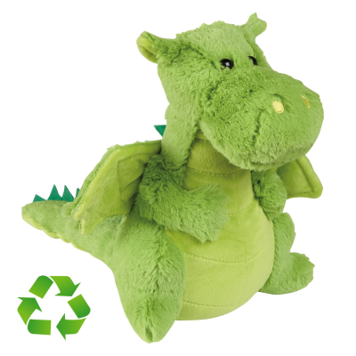 Picture of DRAGON SOFT TOY.