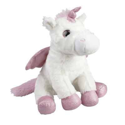 Picture of UNICORN SOFT TOY