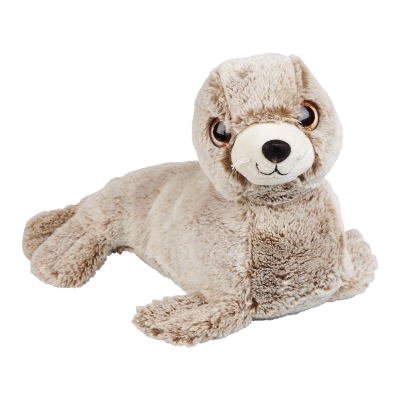 Picture of SEAL SOFT TOY.