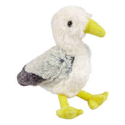 Picture of SEAGULL SOFT TOY